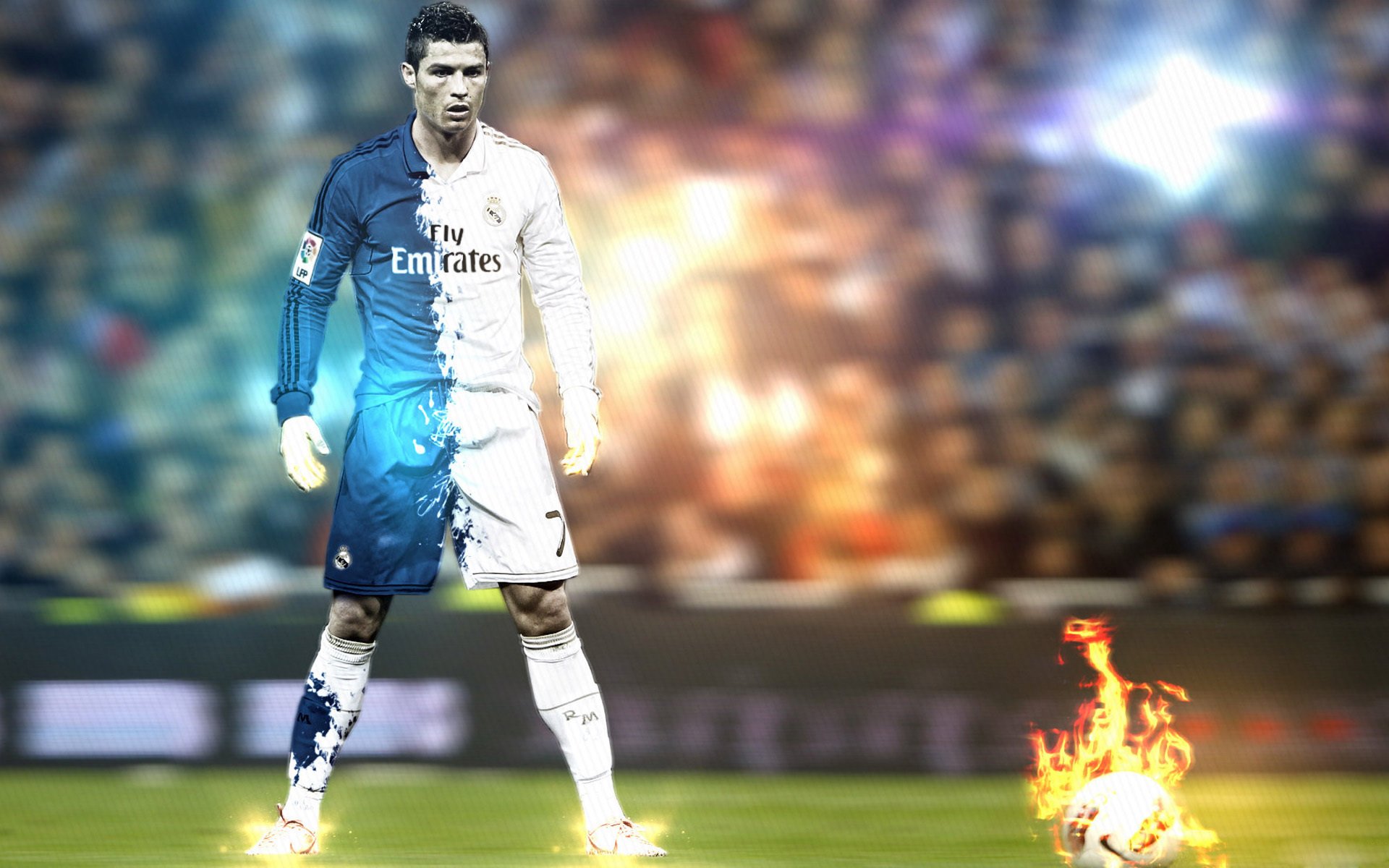 当黄色潜水艇击沉女神,穆勒全程高能输出,比利亚雷亚尔强行终结亚特兰大