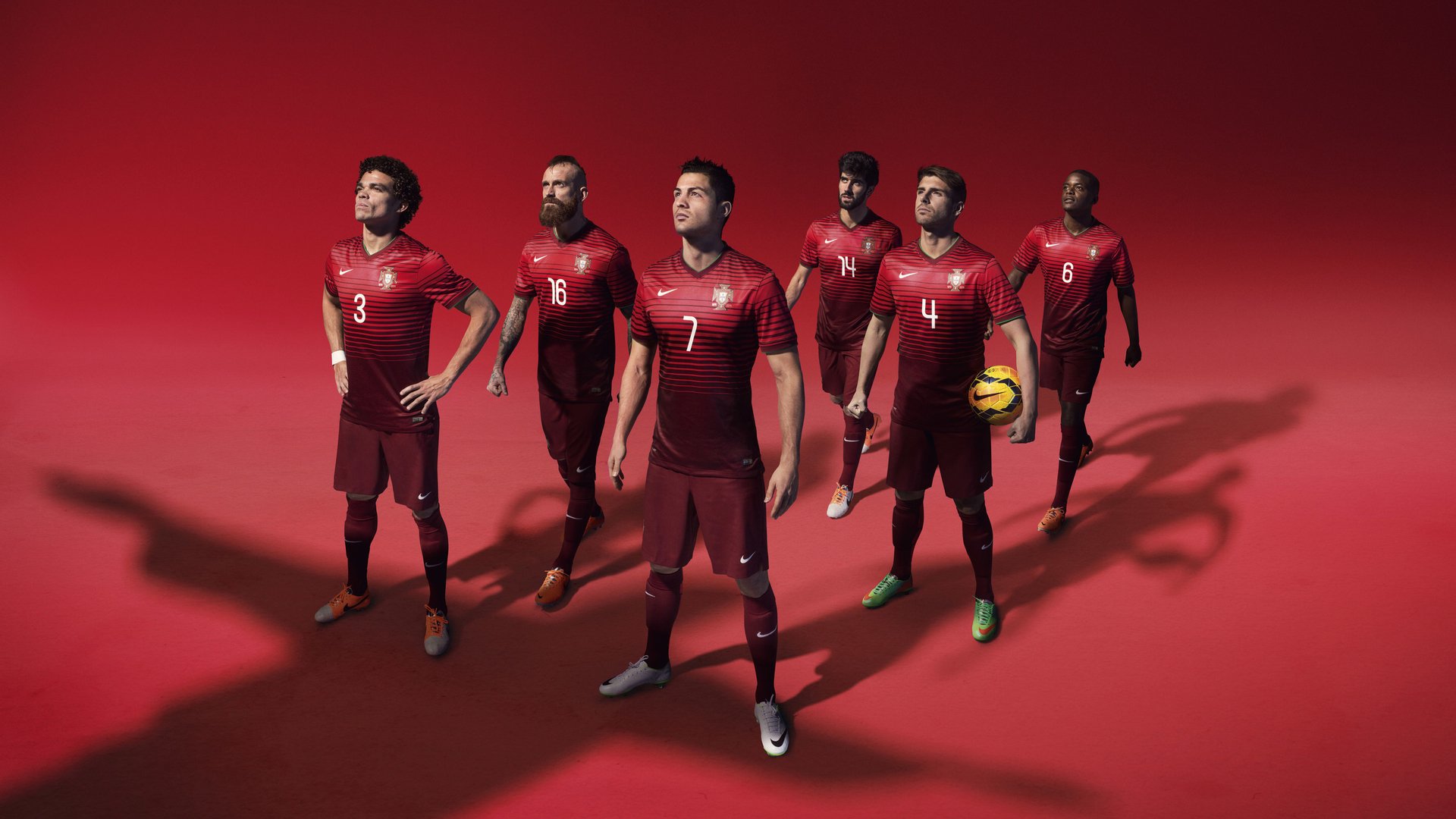 数据之王巴雷拉，塞内加尔对阵巴拉圭一役中的全能统治