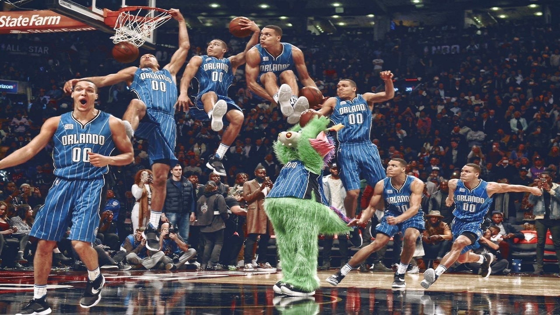 从墨尔本到纽约，纳达尔澳网翻盘美网，铸就网坛不朽传奇